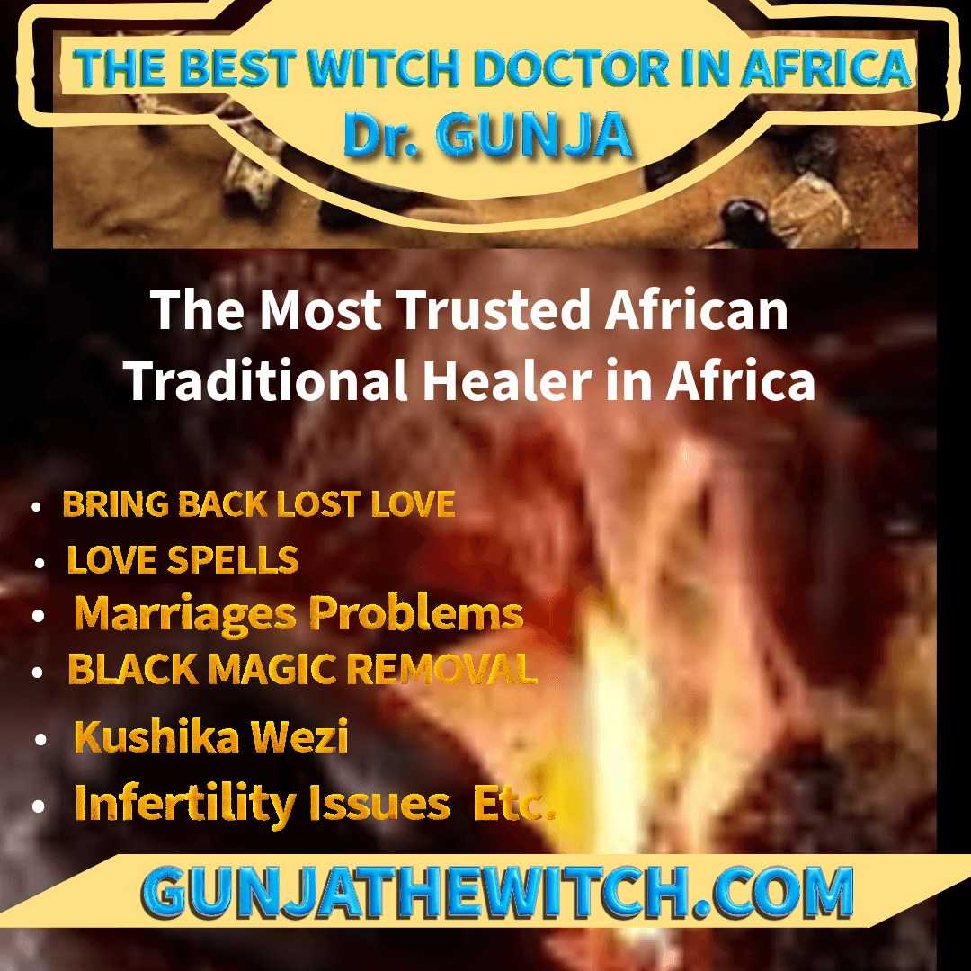 Witchcraft Spells List in United Kingdom, U.K