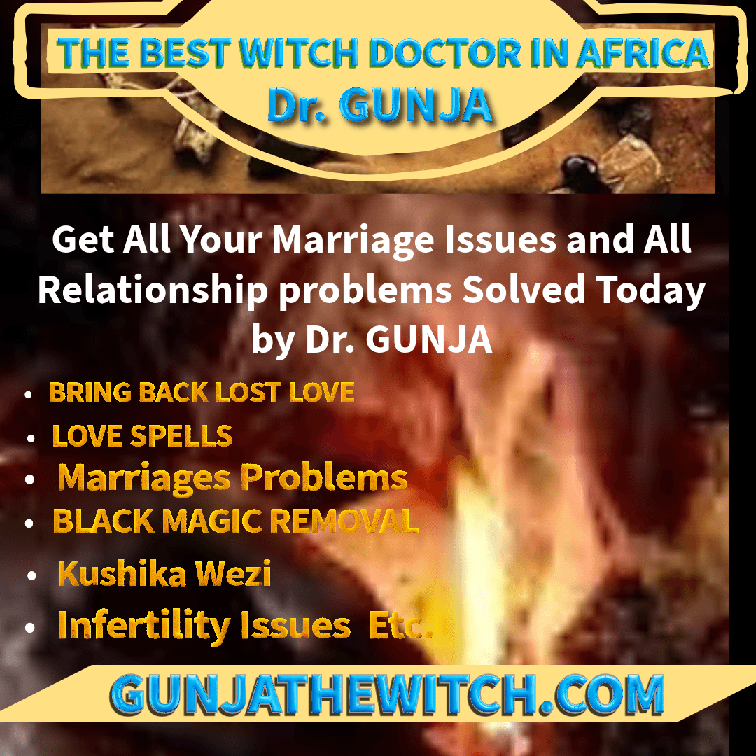 Mganga wa Mahaba Tanga