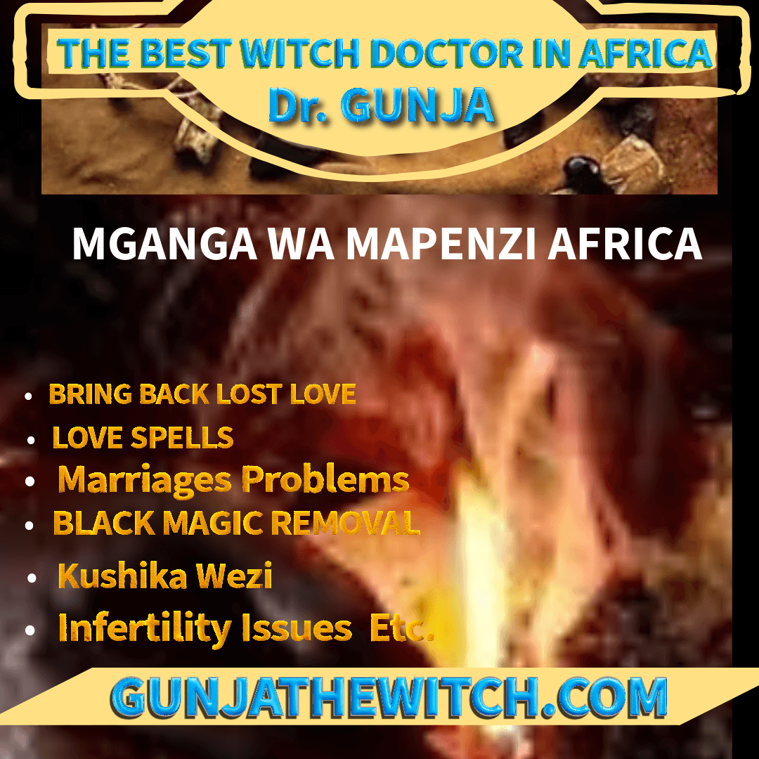 WITCH DOCTOR SERVICES ONLINE MOMBASA, Kenya