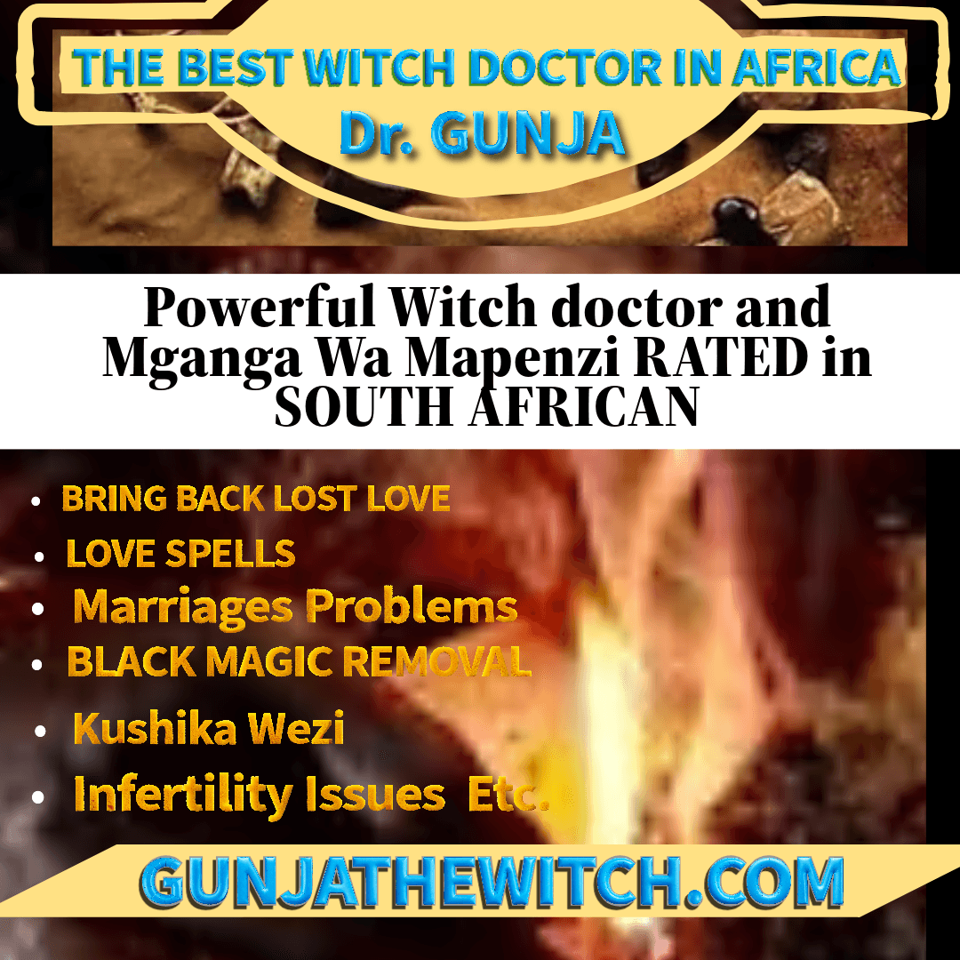 Black Magic Love Spells | Find Spells That Work