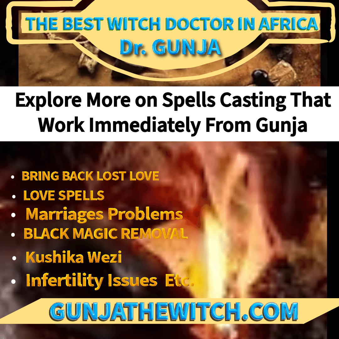 African Healers and Herbalists Today (Part 2)